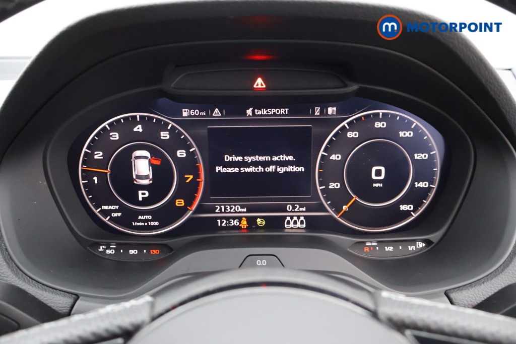 Used Audi Q2 2023 for sale - 77918878: Photo 12