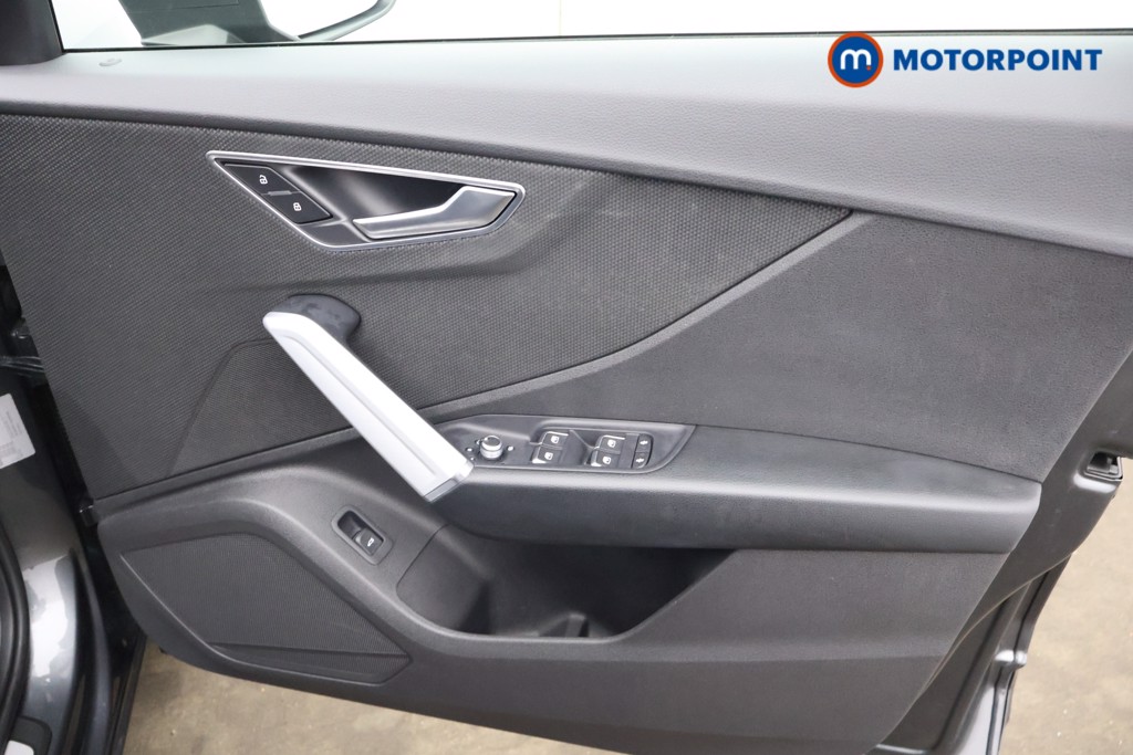 Used Audi Q2 2023 for sale - 77918878: Photo 19