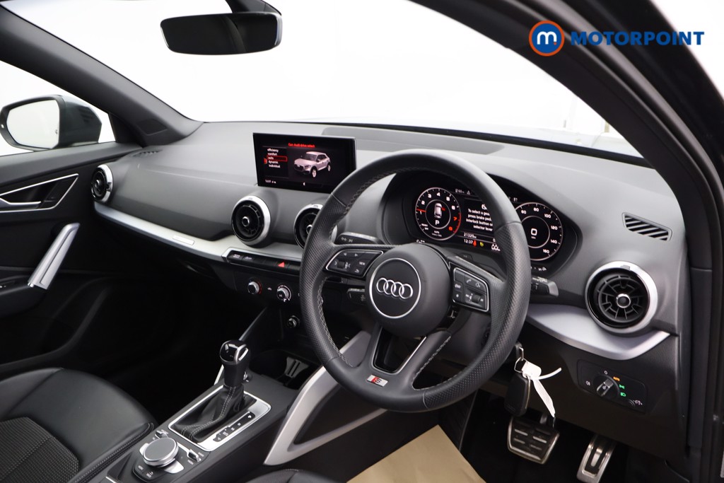 Used Audi Q2 2023 for sale - 77918878: Photo 20