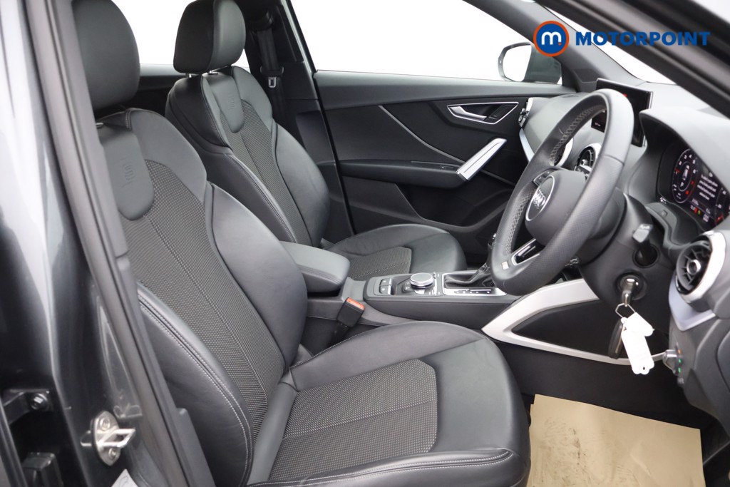 Used Audi Q2 2023 for sale - 77918878: Photo 21