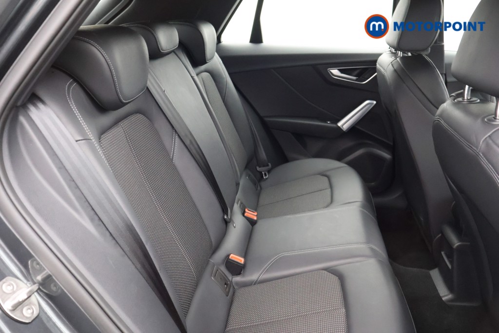 Used Audi Q2 2023 for sale - 77918878: Photo 22