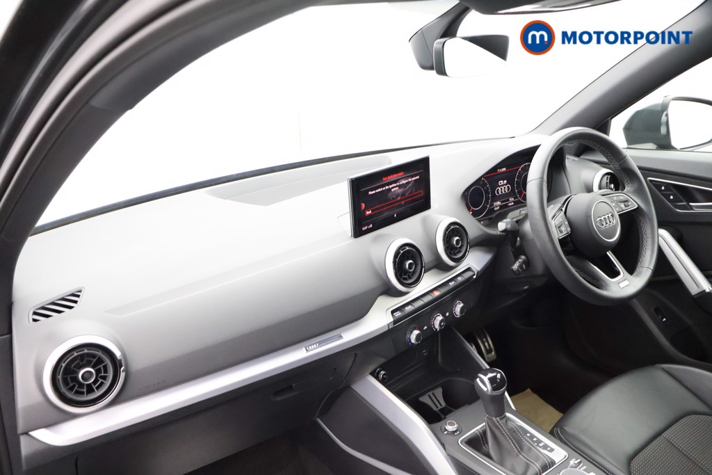 Used Audi Q2 2023 for sale - 77918878: Photo 25