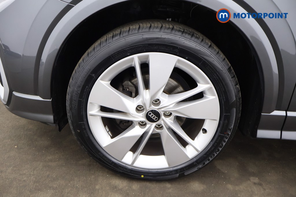 Used Audi Q2 2023 for sale - 77918878: Photo 30