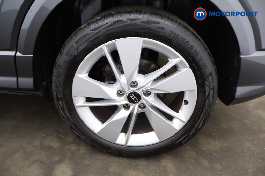 Used Audi Q2 2023 for sale - 77918878: Photo 31