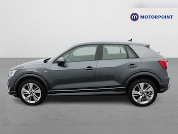 Used Audi Q2 2023 for sale - 77918878: Photo