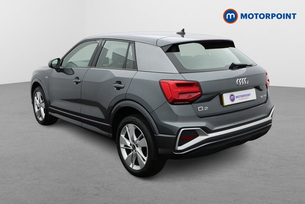 Used Audi Q2 2023 for sale - 77918878: Photo 5