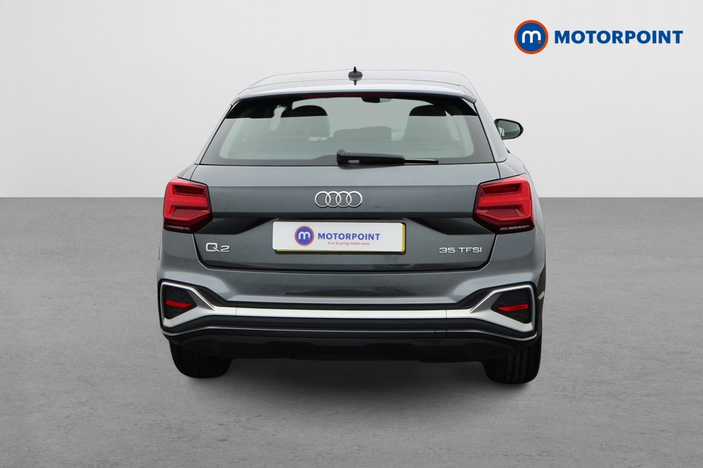 Used Audi Q2 2023 for sale - 77918878: Photo 6