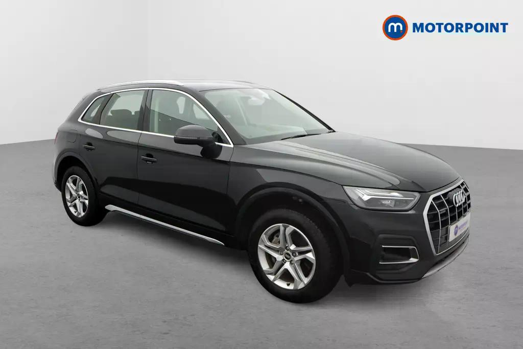 Used Audi Q5 2021 for sale - 76542465: Photo 1