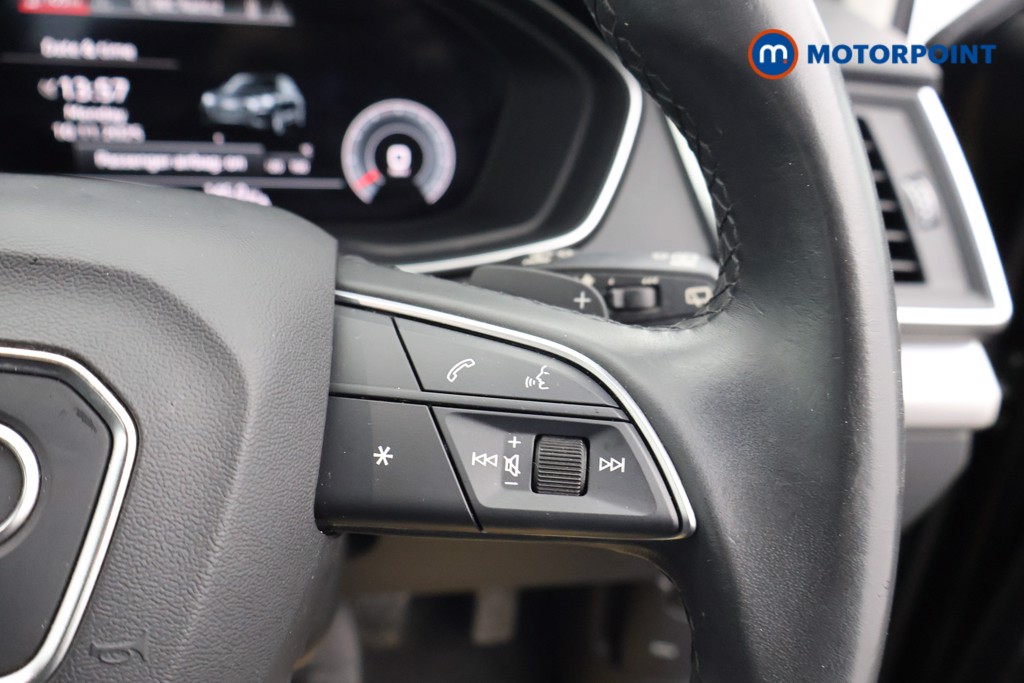 Used Audi Q5 2021 for sale - 76542465: Photo 10