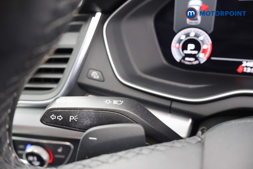 Used Audi Q5 2021 for sale - 76542465: Photo 11