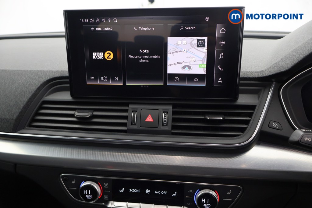 Used Audi Q5 2021 for sale - 76542465: Photo 13