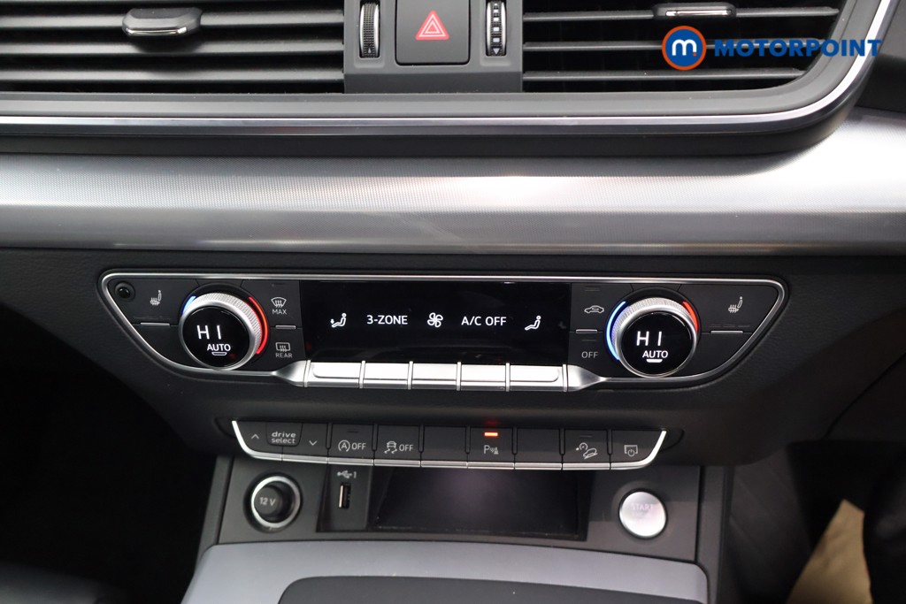 Used Audi Q5 2021 for sale - 76542465: Photo 14