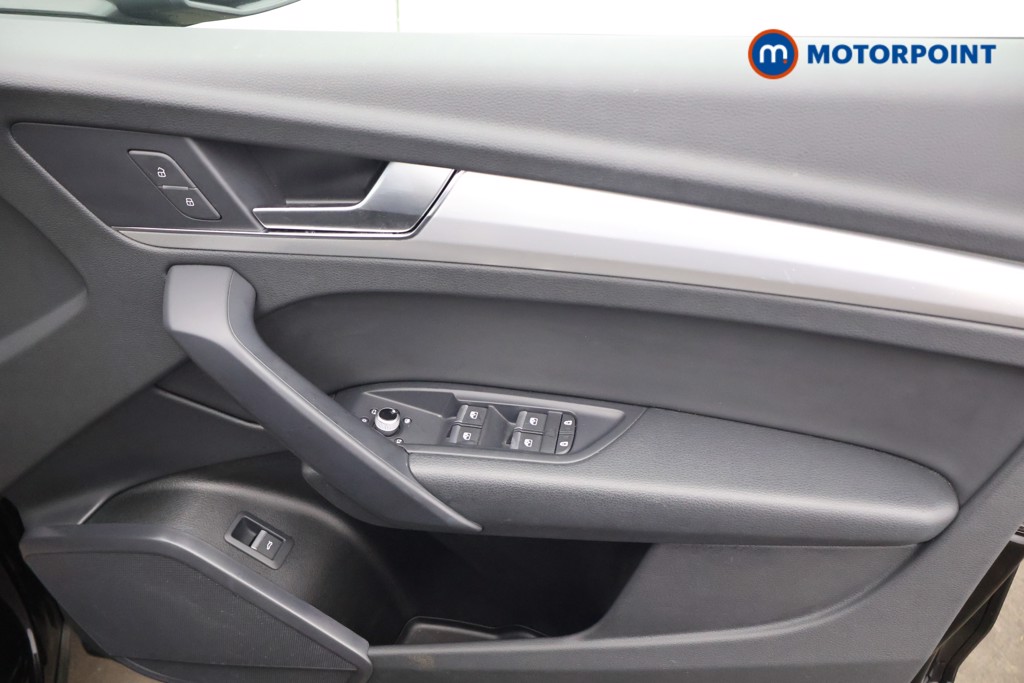 Used Audi Q5 2021 for sale - 76542465: Photo 17