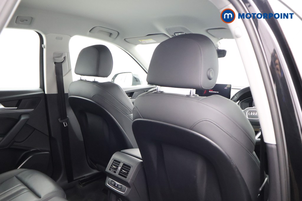 Used Audi Q5 2021 for sale - 76542465: Photo 19