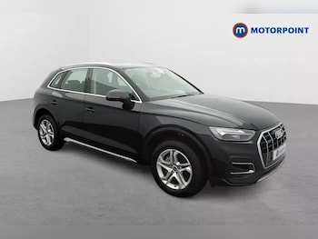 Used Audi Q5 2021 for sale - 76542465: Photo