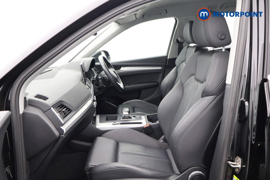 Used Audi Q5 2021 for sale - 76542465: Photo 20