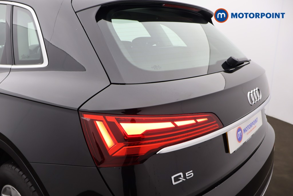 Used Audi Q5 2021 for sale - 76542465: Photo 22