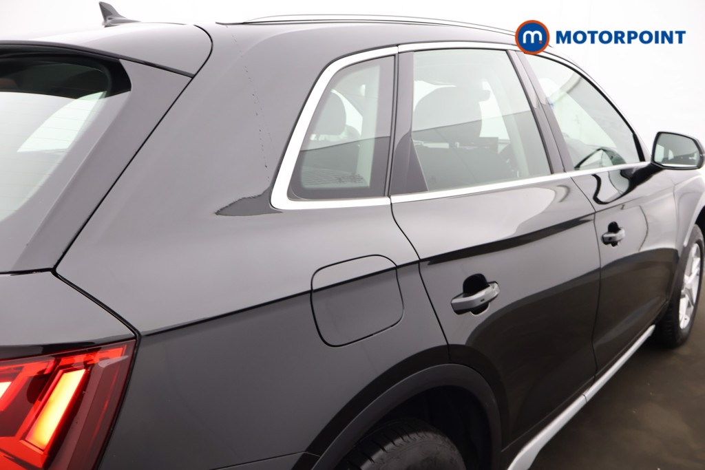 Used Audi Q5 2021 for sale - 76542465: Photo 23