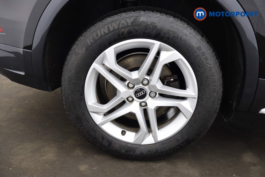 Used Audi Q5 2021 for sale - 76542465: Photo 24