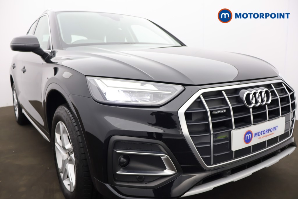 Used Audi Q5 2021 for sale - 76542465: Photo 25