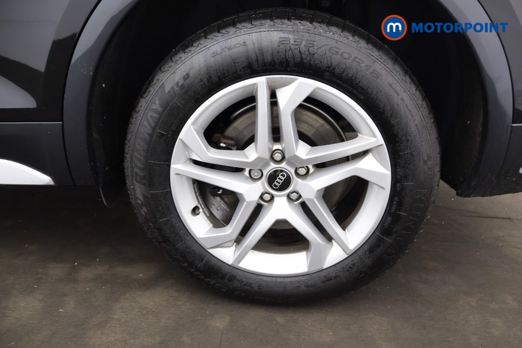 Used Audi Q5 2021 for sale - 76542465: Photo 26