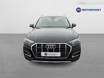 Used Audi Q5 2021 for sale - 76542465: Photo