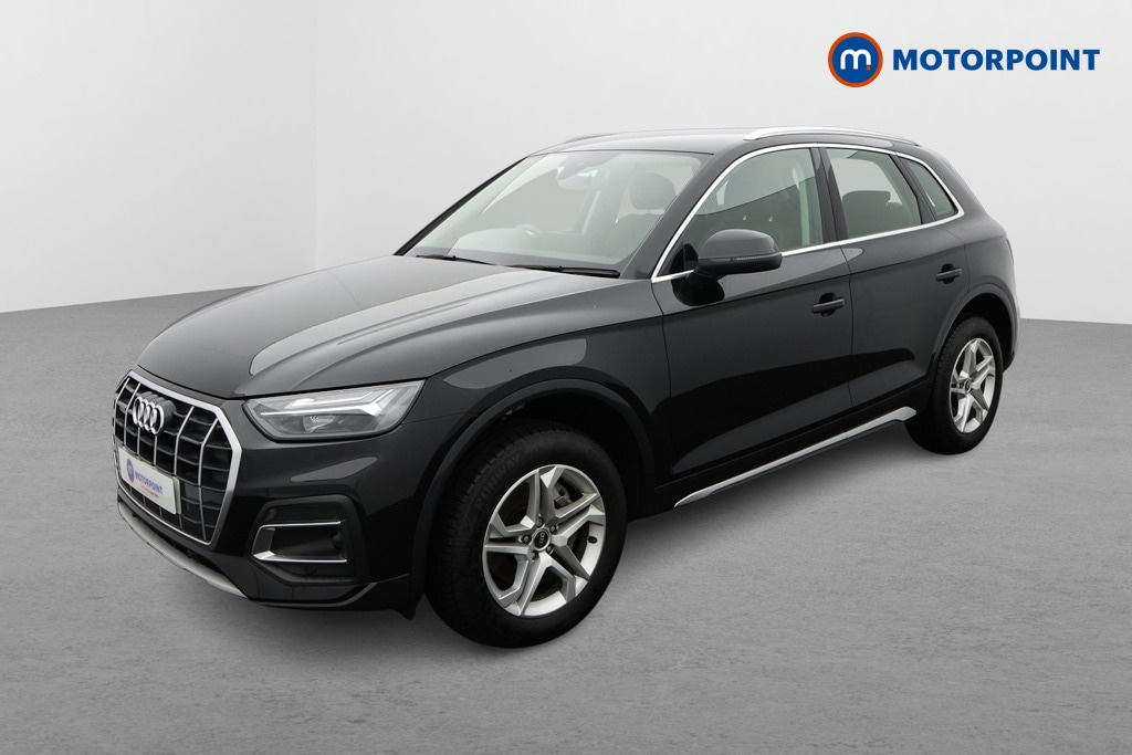 Used Audi Q5 2021 for sale - 76542465: Photo 3