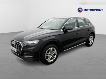Used Audi Q5 2021 for sale - 76542465: Photo