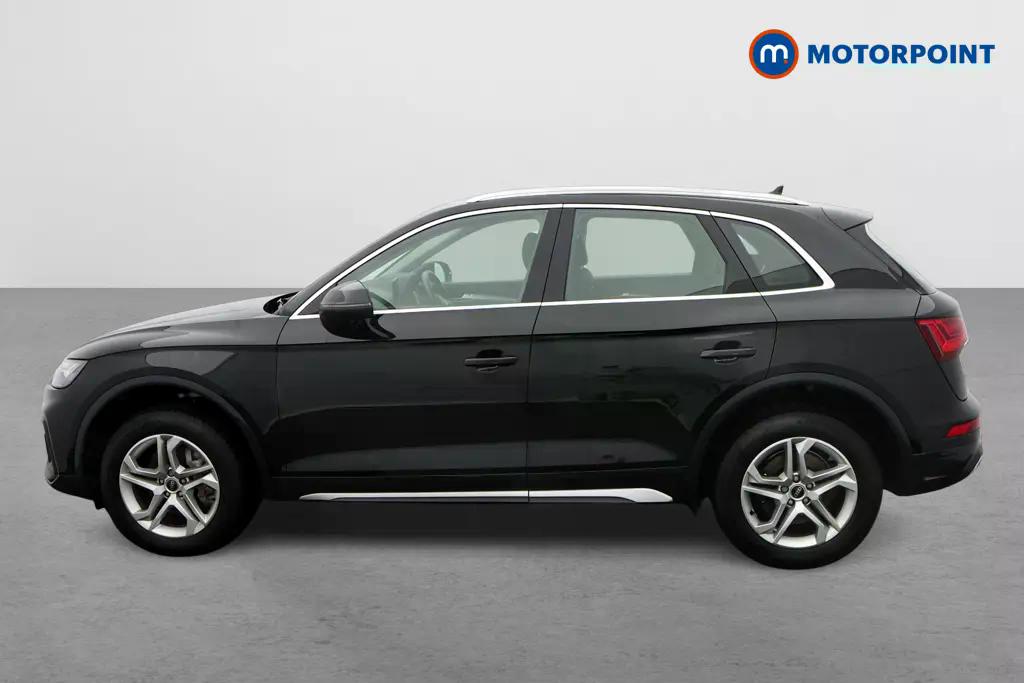 Used Audi Q5 2021 for sale - 76542465: Photo 4