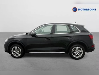 Used Audi Q5 2021 for sale - 76542465: Photo