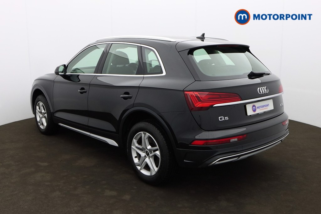 Used Audi Q5 2021 for sale - 76542465: Photo 5