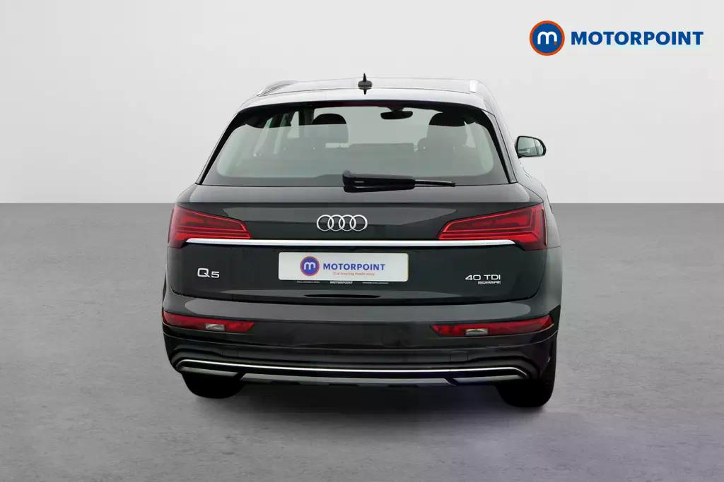 Used Audi Q5 2021 for sale - 76542465: Photo 6