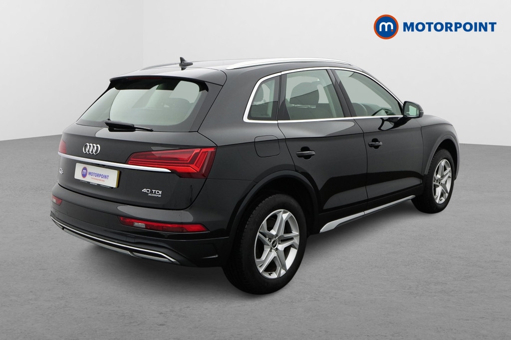 Used Audi Q5 2021 for sale - 76542465: Photo 7