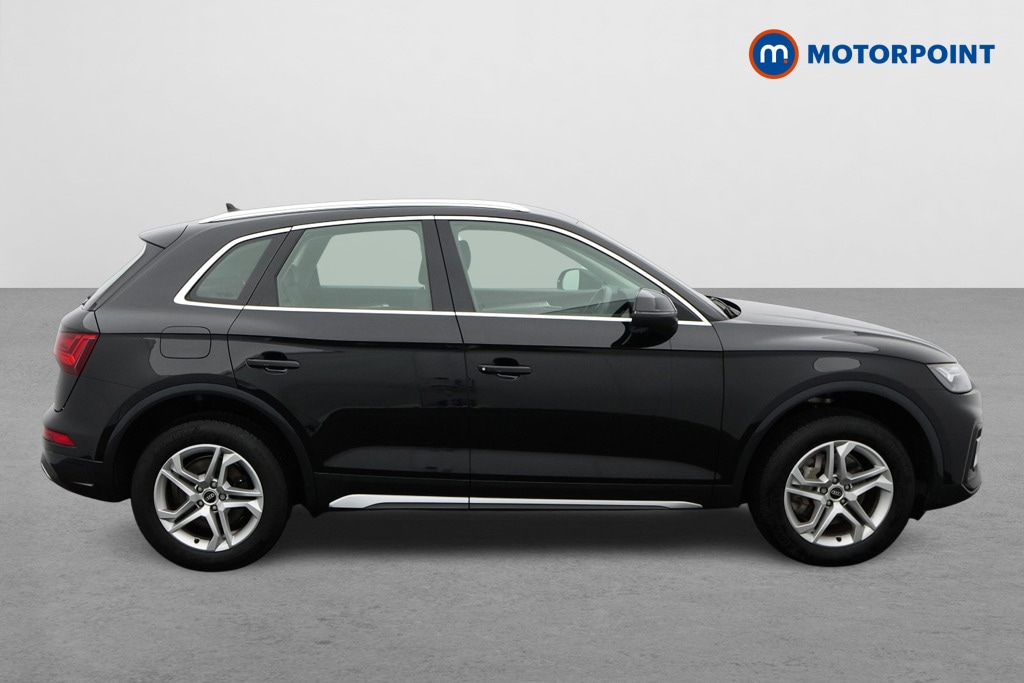 Used Audi Q5 2021 for sale - 76542465: Photo 8