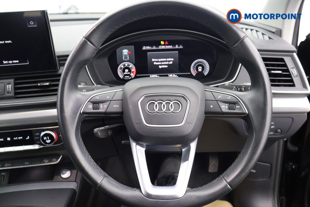 Used Audi Q5 2021 for sale - 76542465: Photo 9
