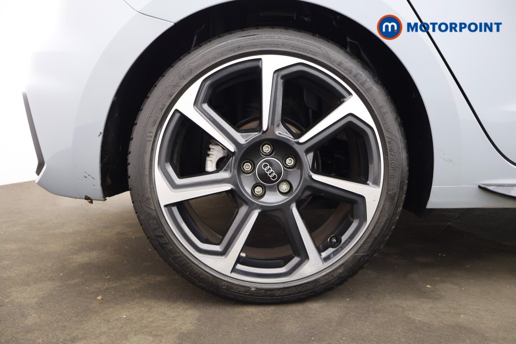 Used Audi A1 2023 for sale - 77262355: Photo 10