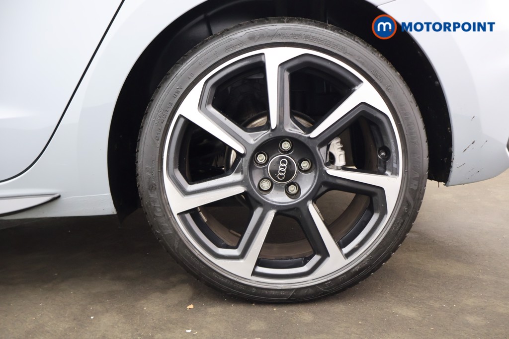 Used Audi A1 2023 for sale - 77262355: Photo 11