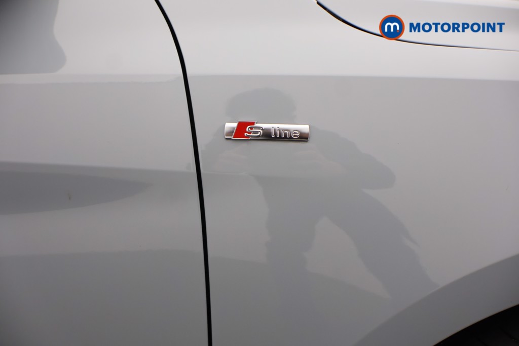 Used Audi A1 2023 for sale - 77262355: Photo 15