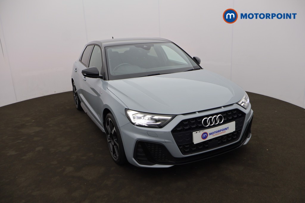 Used Audi A1 2023 for sale - 77262355: Photo 16