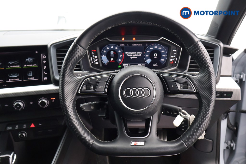 Used Audi A1 2023 for sale - 77262355: Photo 17