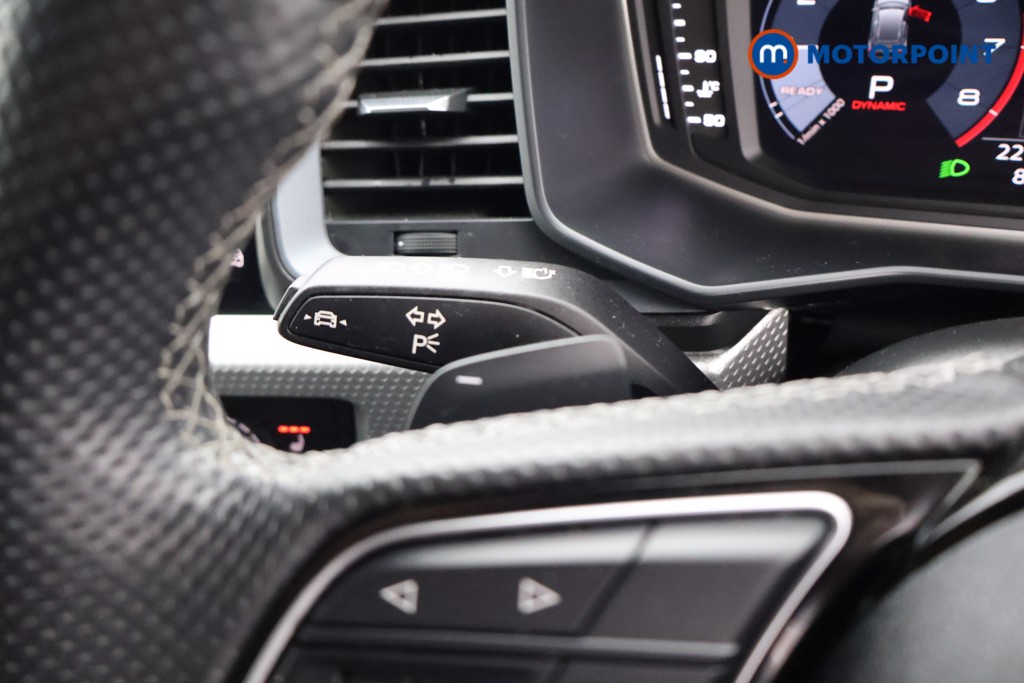 Used Audi A1 2023 for sale - 77262355: Photo 20