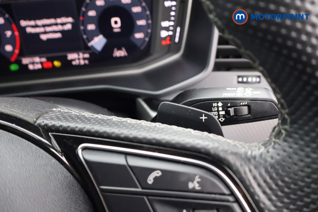 Used Audi A1 2023 for sale - 77262355: Photo 21