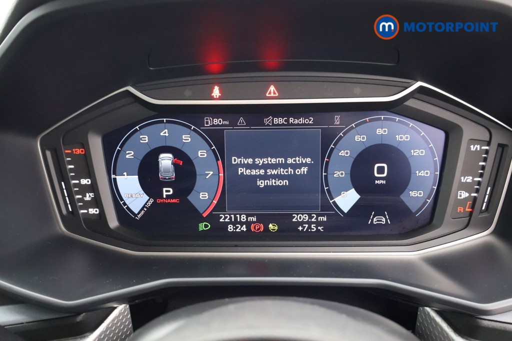 Used Audi A1 2023 for sale - 77262355: Photo 22