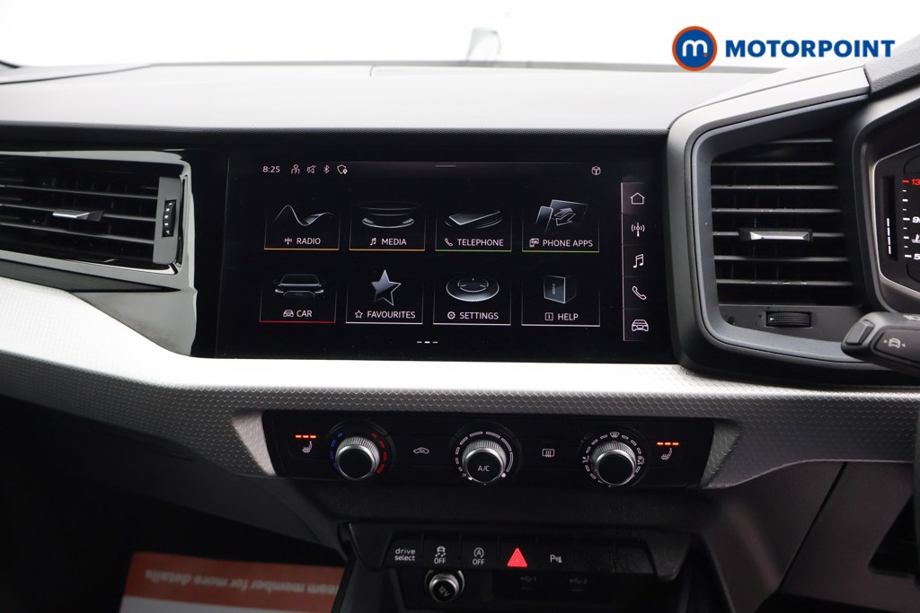 Used Audi A1 2023 for sale - 77262355: Photo 26