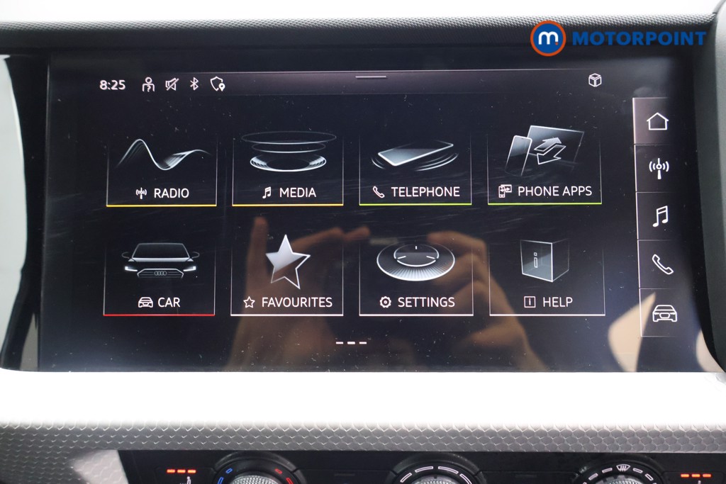 Used Audi A1 2023 for sale - 77262355: Photo 27