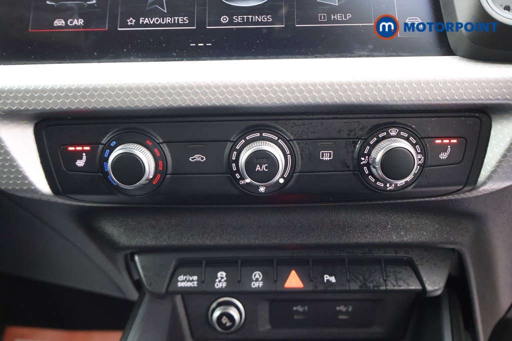 Used Audi A1 2023 for sale - 77262355: Photo 28