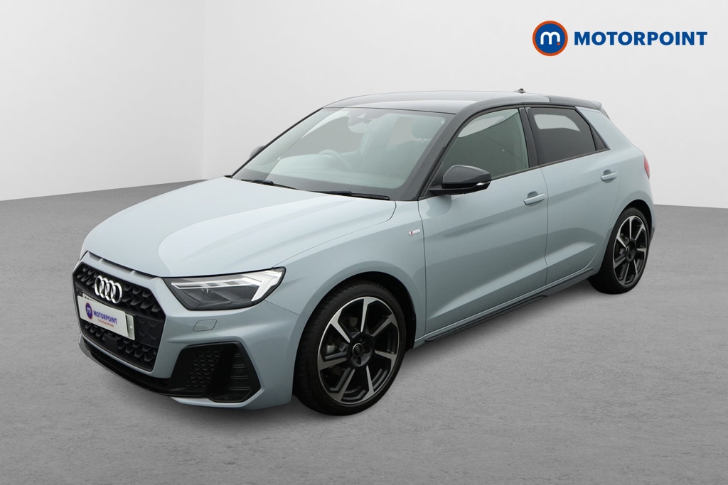 Used Audi A1 2023 for sale - 77262355: Photo 3