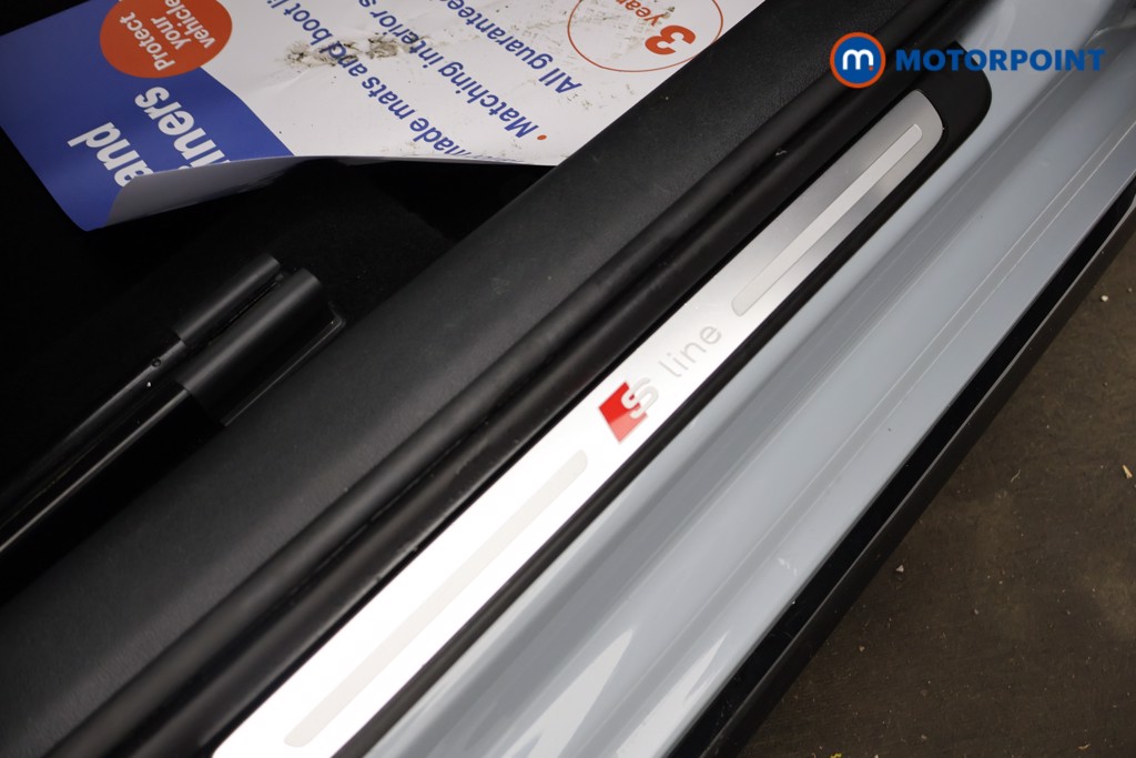 Used Audi A1 2023 for sale - 77262355: Photo 38