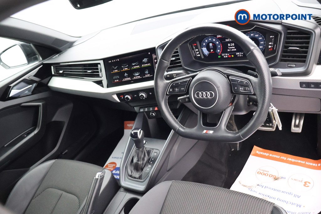 Used Audi A1 2023 for sale - 77262355: Photo 41