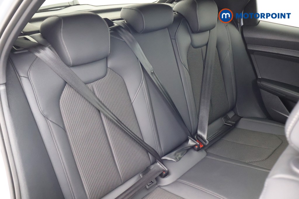 Used Audi A1 2023 for sale - 77262355: Photo 42